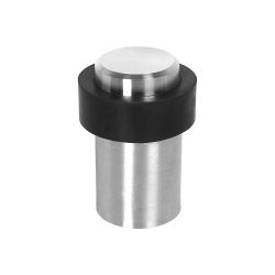 Упор дверной напольный FUARO STOPPER/M.14 INOX