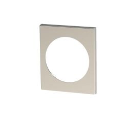 Декоративная накладка ARMADILLO SLIM DS.RT01.08 SN мат.никель