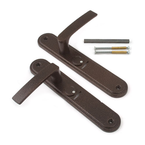 Ручка к замкам МЕТТЭМ HP 1001 (к ЗВ9.143)