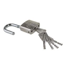 Замок навесной APECS Premier PDS-XS-50