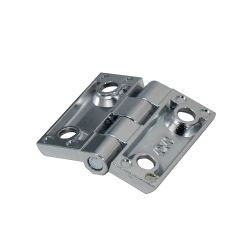 Петля 082 C 60x60 хром