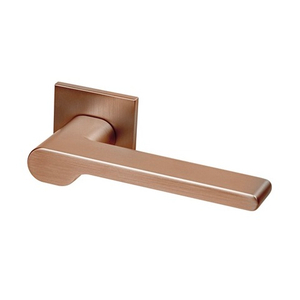 Ручка раздельная ARMADILLO COTTA K.YM AC-9 медь /62185/