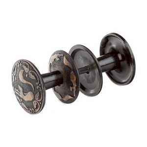 Ручка-кнопка РД-102 "Соболь"