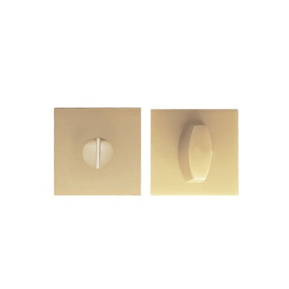 Ручка поворотная ABRISS BK 2105 SSG сатин. золото