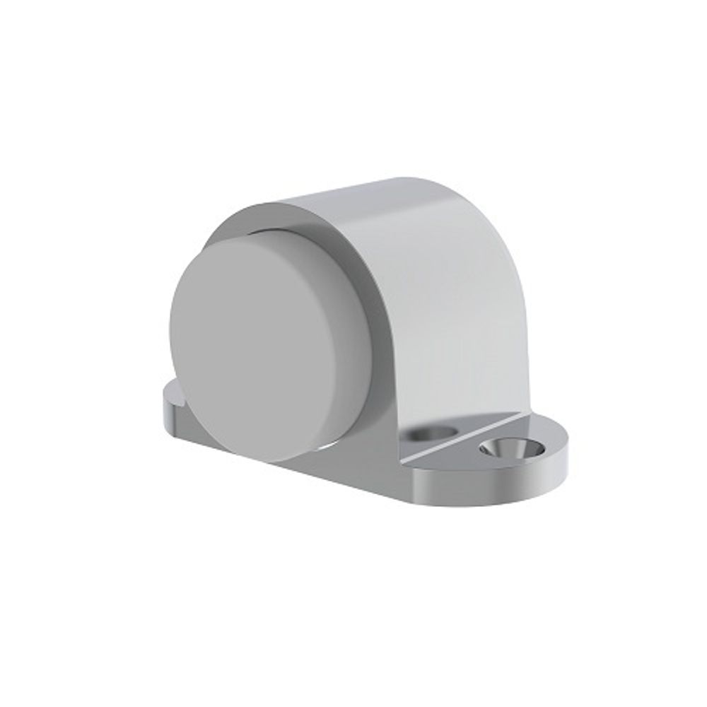 Упор дверной PUNTO DS PF-52 CP-8 хром /43351/