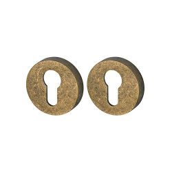 Накладка ARMADILLO CYLINDER ET URB OB-13 антич.бронза