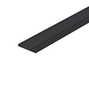 Карниз вертикальный ARMADILLO SLD.Scope 5/45/3200 BL черный /58099/