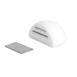 Упор дверной магнитный AJAX DSF-50M WH белый /61303/