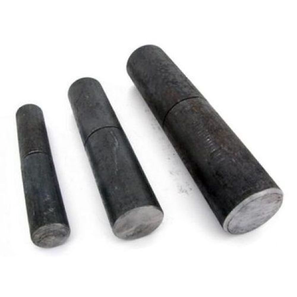 Гаражная петля с впрессованным шариком