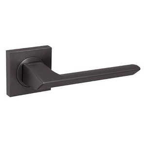 Ручка раздельная FUARO SAMPLE KM GR-23 графит /39993/