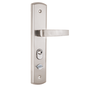 Комплект ручек АЛЛЮР PH-A300 Y для кит. металл. дверей (универсальная)