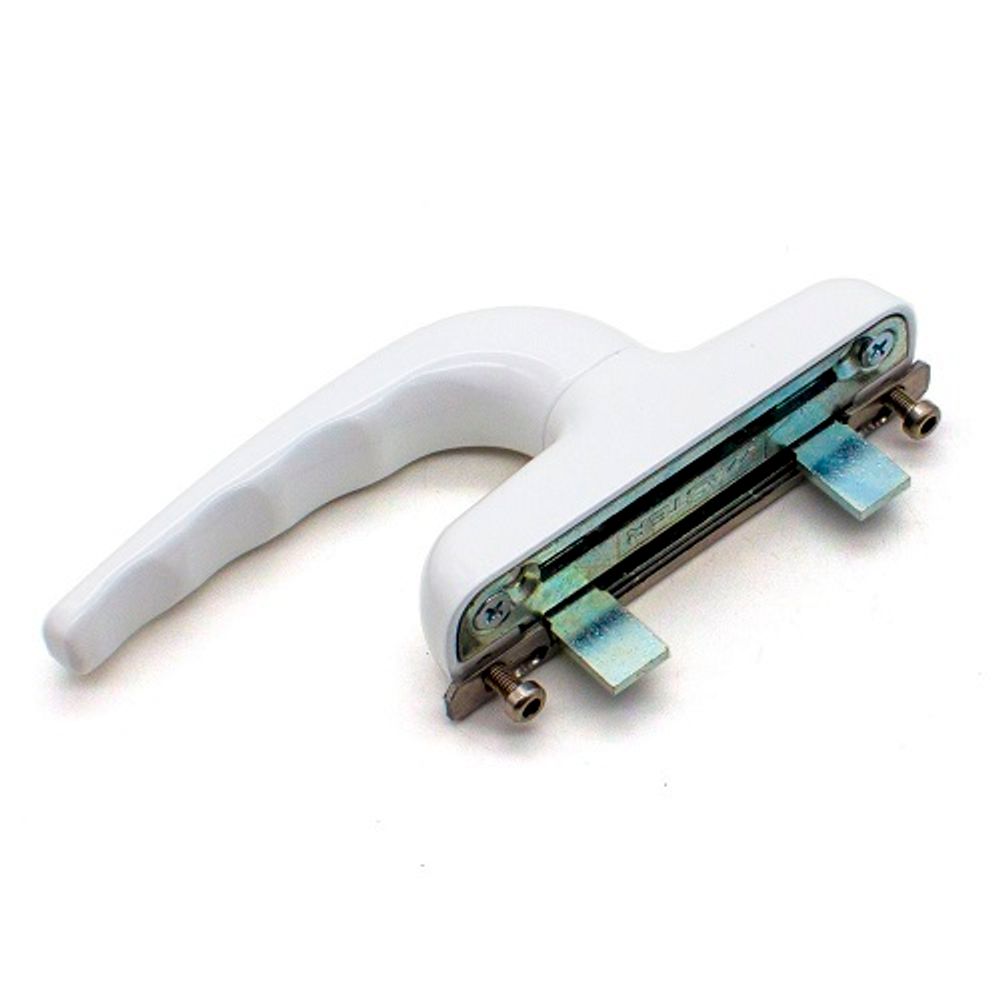 Ручка поворотного окна м/о.рас.84-104, MASTER A6005R9010