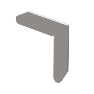 Крепежны уголок ARMADILLO для короба SWD.Scope 35/35/1 (2шт) /61789/