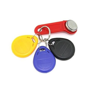 Ключ домофонный