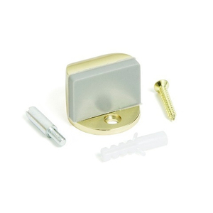 Упор дверной PALLADIUM 01 PB золото