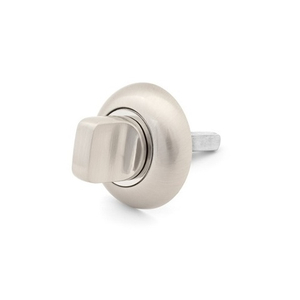 Поворотник Code Deco TT-1403-8/45-NIS матовый никель