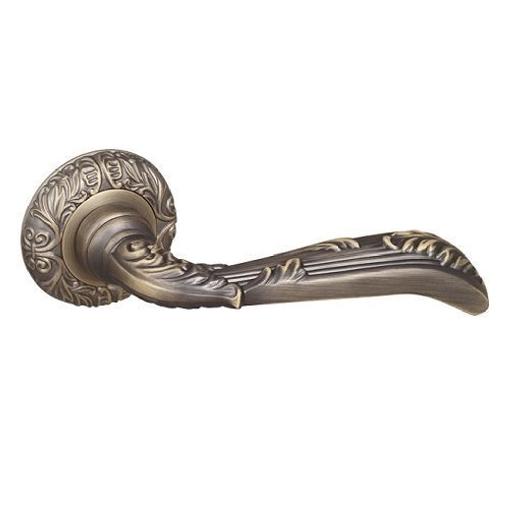 Ручка раздельная FUARO BOHEMIA SM MAB-6