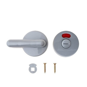 Фиксатор AVERS WC-5207-P-GR