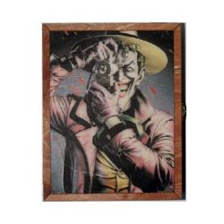 Ключница "Джокер"