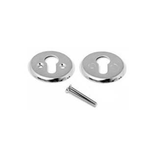 Накладка дверная APECS DP-C-06 (55) CR хром