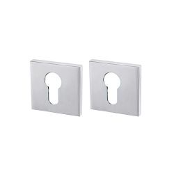 Накладка ARMADILLO CYLINDER ET USS CP-8 хром