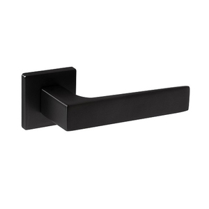 Ручка раздельная FUARO RED LINE SL BL-24 черный /44269/