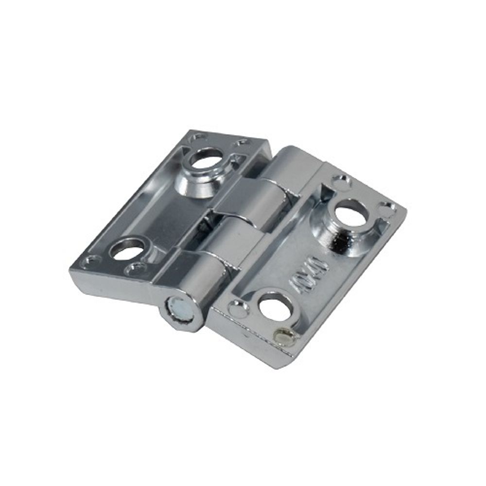 Петля 082 С 40х40 хром