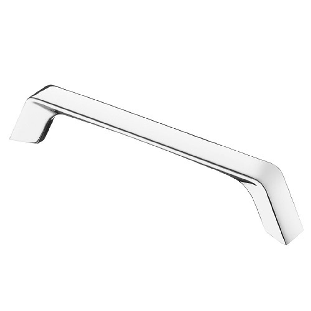 Ручка мебельная S-2460-128 (хром)