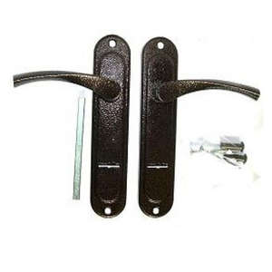 Ручки к замку ЭЛЬБОР 1.04.27 (4.427)
