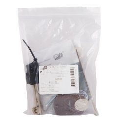 Замок врезной ПРОСАМ 76300 ЗВ8-8У/13 Ш.З (3 риг) /33691/