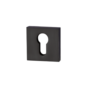 Накладка под цилиндр PUERTO ET AL 03 B (черный)