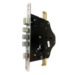 Корпус замка на китайскую дверь 2325 - 3Р BAODEAN R