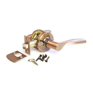 Защелка APECS 8023-05 AC медь