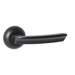 Ручка раздельная AJAX SIGMA JR BL-24 черный