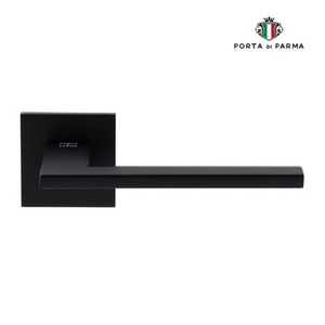 Ручка раздельная PORTA DI PARMA Electra BL черный