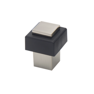 Упор дверной VANTAGE DS6 SN мат.никель