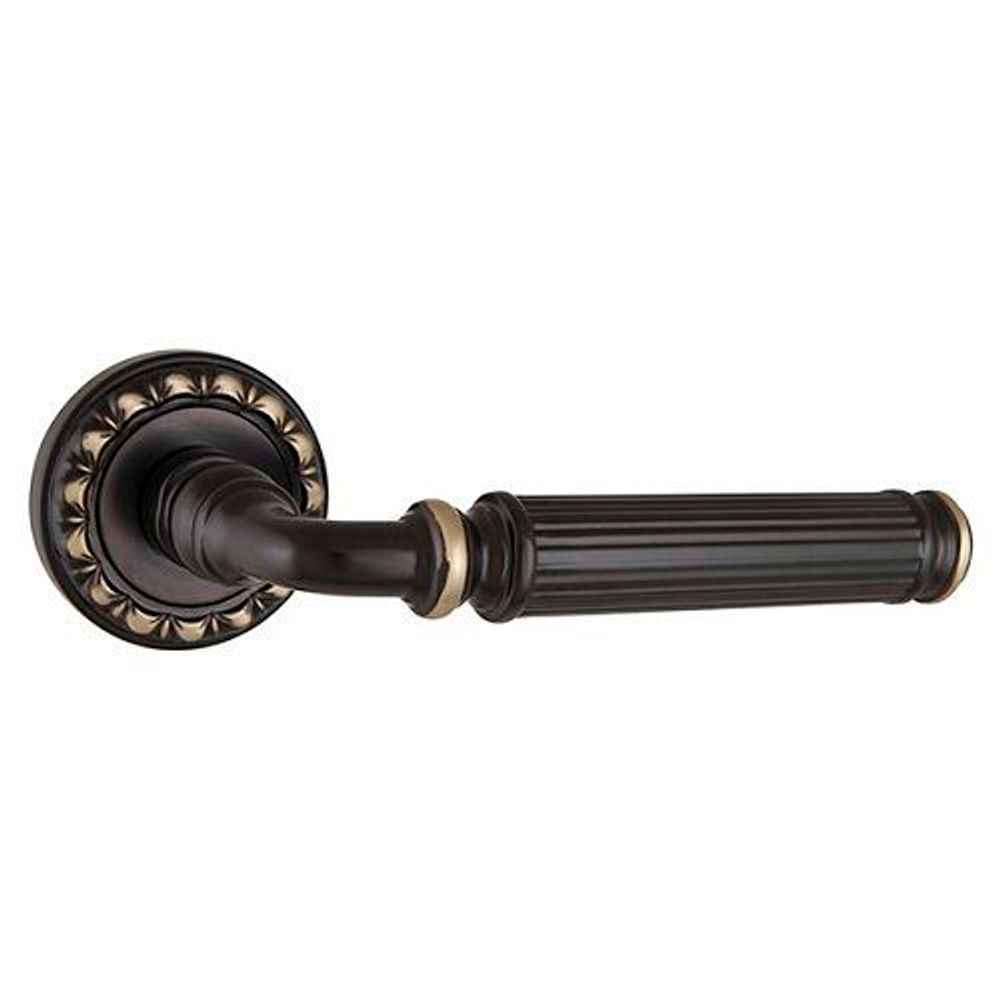 Ручка раздельная PUNTO BELLAGIO MT OBL-20