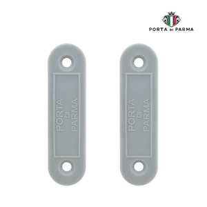 Магнитная защелка PORTA DI PARMA B-MAG DM1 (grey) серый