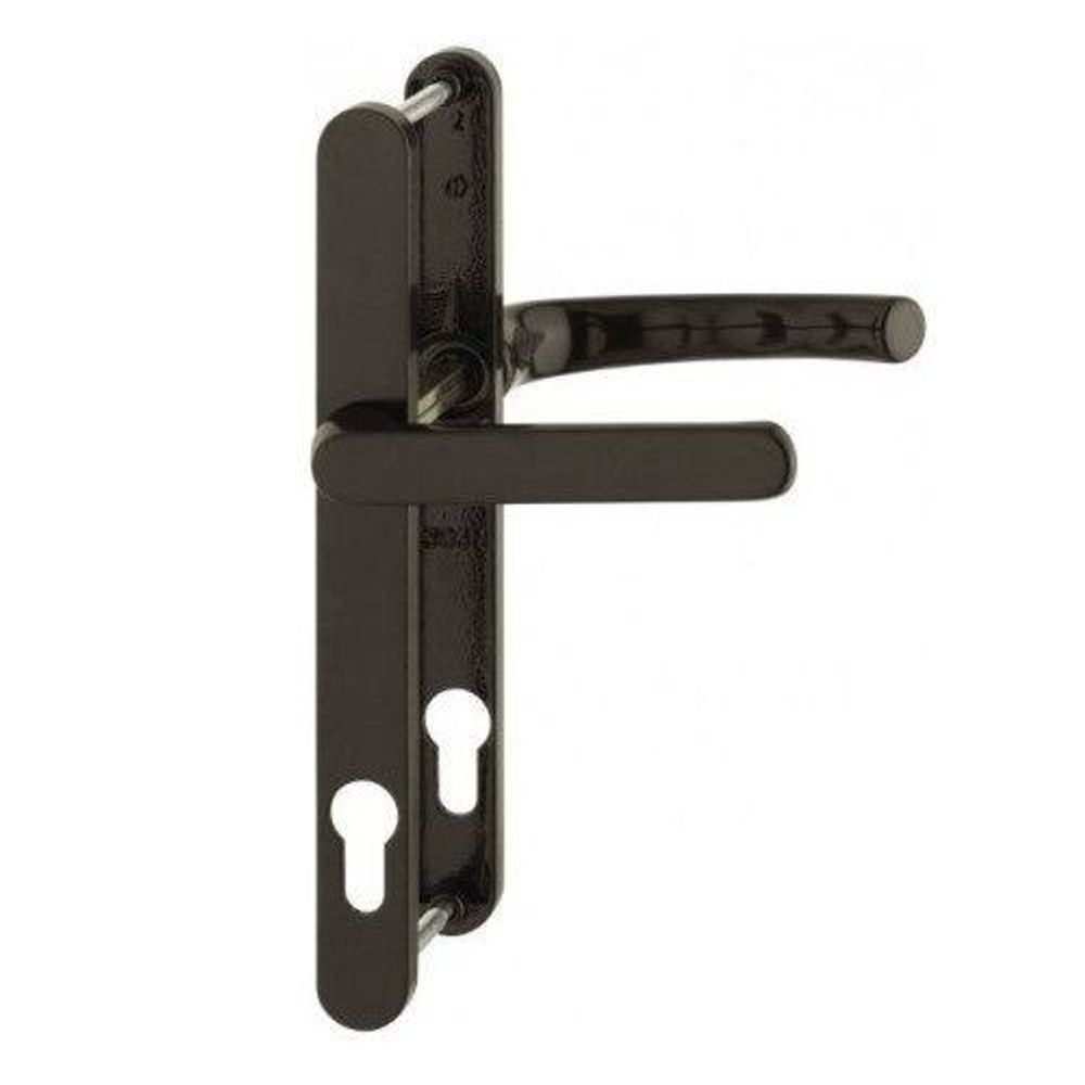 Нажимной гарнитур Фурал 85.60.25.02 8017