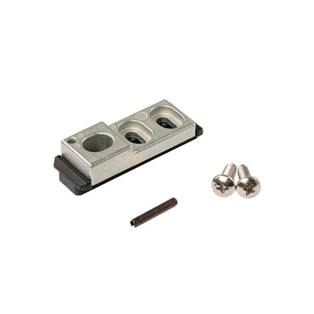 Запорная планка для шпингалетов, верх STUBLINA 3012.00