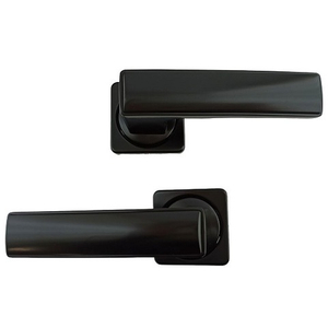 Ручка раздельная КРИТ-М РФ-К88 Чб черный