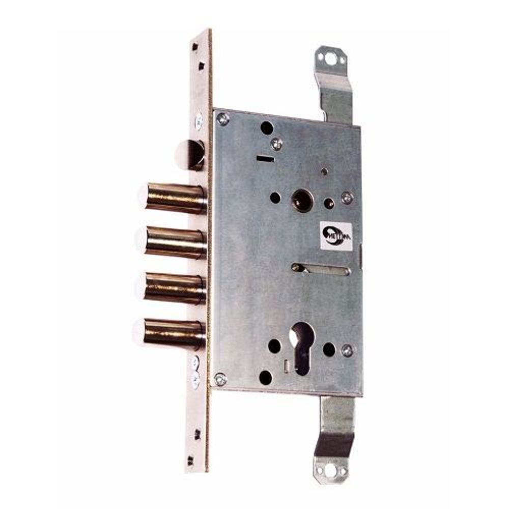 Замок врезной МЕТТЭМ ЗВ7 318.Т-П