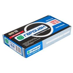 Замок врезной ГАРДИАН ЗВ 10.01 (4кл) (с отв. планкой и накладкой) /35013/