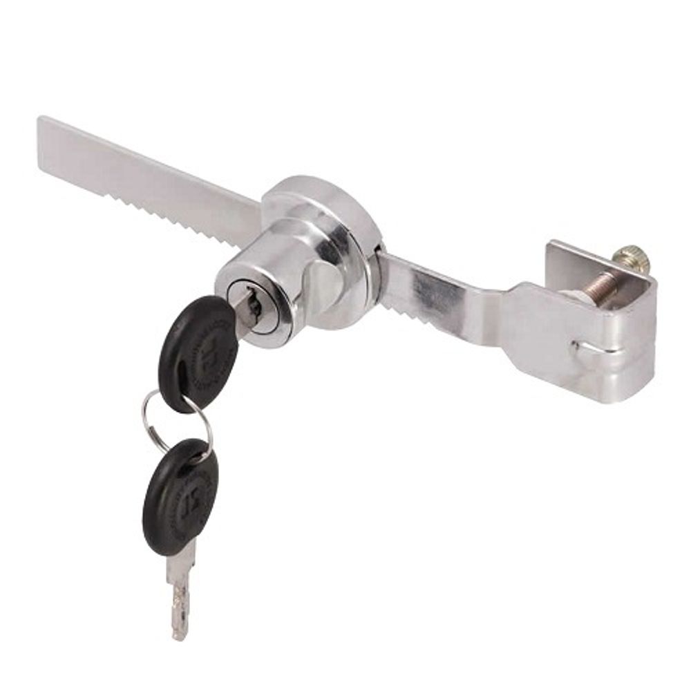 замочки на стеклянные дверцы шкафа