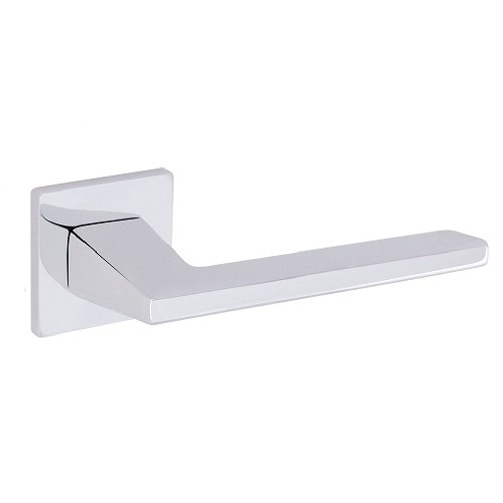 Ручка раздельная FUARO PRIME SL CP-8 хром /44293/