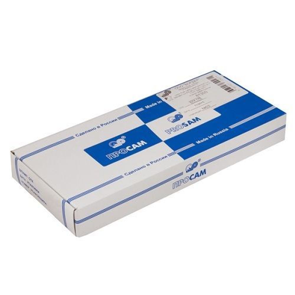 Замок врезной ПРОСАМ 81000 ЗВ8-8М/13 (4 риг) б/пл /706/