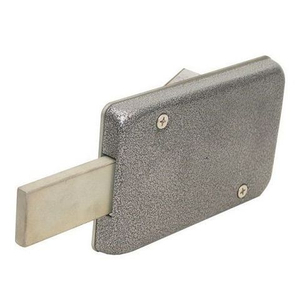 Замок накладной Сельмаш ЗГЦ