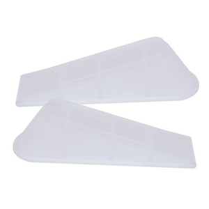 Фиксатор двери AJAX DSF-110 прозрачный /43131/