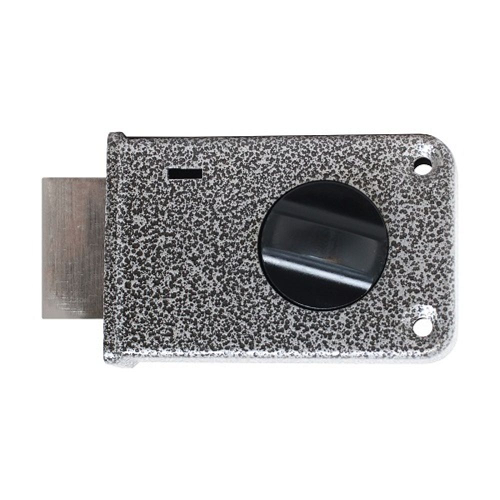 Замок накладной АЛЛЮР ЗН1-1 НТ