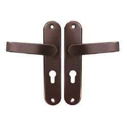 Ручки на планке ПРОСАМ 70096 РФ55-002( к ЗВ4-31/55) /31829/